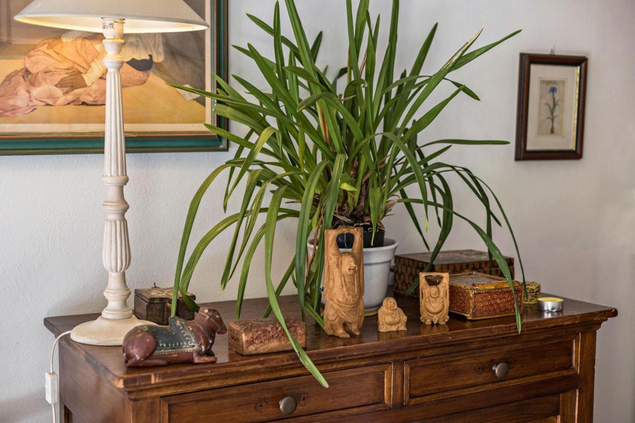 Casa Gasparo Salo Luaran gambar